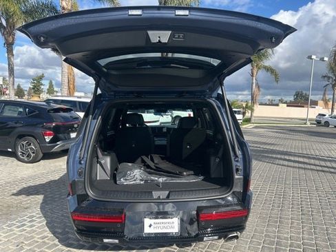 New 2026 Hyundai Santa Fe Calligraphy image 26