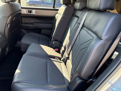 New 2026 Hyundai Santa Fe SEL AWD/4WD image 5