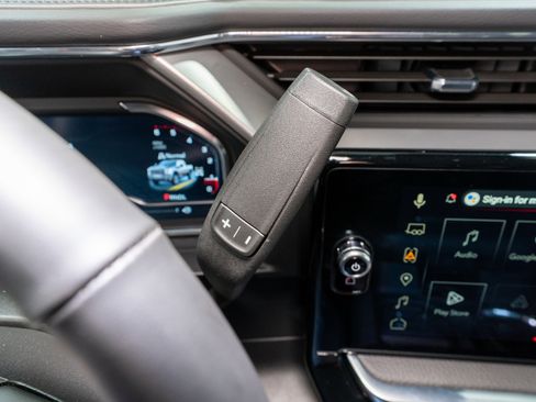 Used 2025 GMC Sierra 2500 Denali w/ Denali Reserve Package image 31