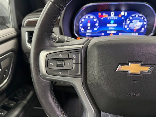 Used 2022 Chevrolet Tahoe LT AWD/4WD image 11