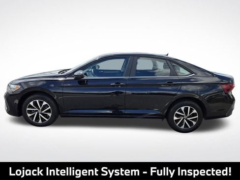 Used 2024 Volkswagen Jetta S FWD image 6