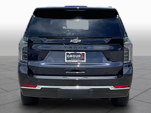 Used 2025 Chevrolet Tahoe LT w/ Comfort Package RWD image 5