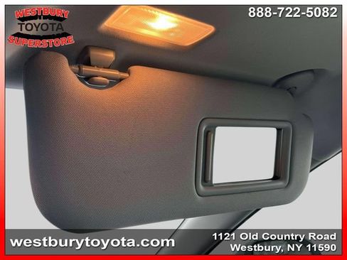 Used 2019 Toyota Camry SE FWD image 27