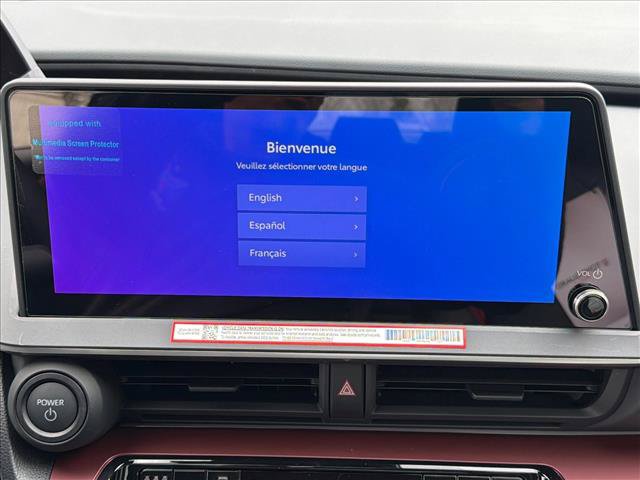 New 2026 Toyota Prius Plug-In Hybrid FWD image 28