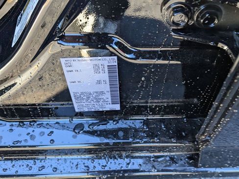 New 2025 Nissan Altima 2.5 S image 25