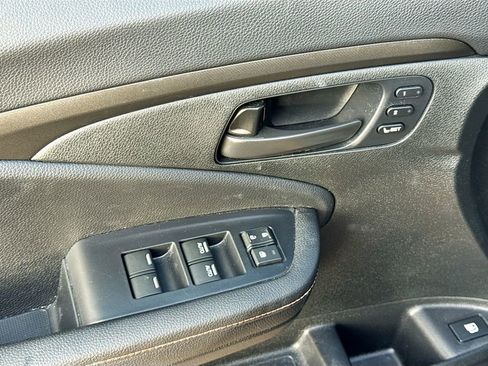 Used 2025 Honda Ridgeline TrailSport image 18