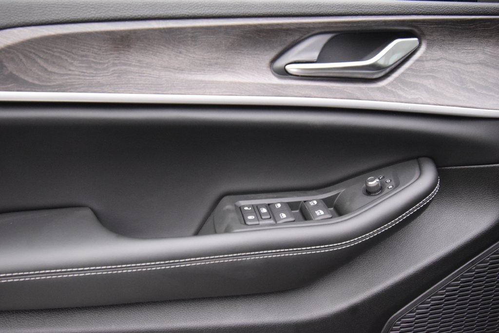 New 2027 Jeep Grand Cherokee 4WD image 28