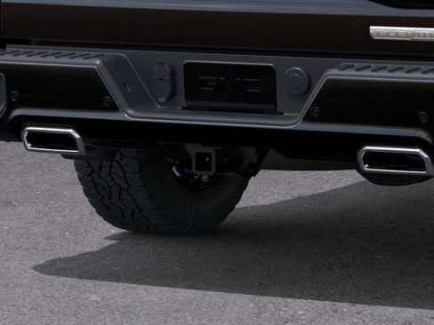 New 2026 GMC Sierra 1500 Elevation w/ Preferred Package AWD/4WD image 62