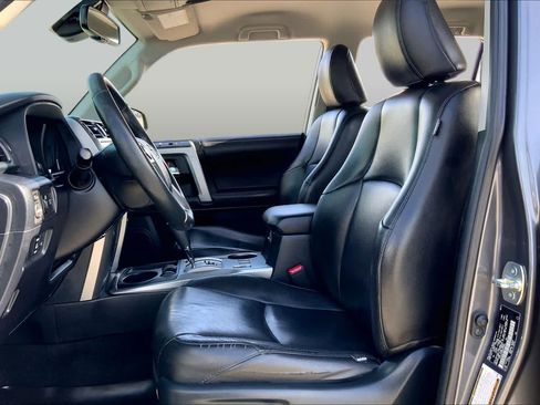 Used 2022 Toyota 4Runner SR5 RWD image 8