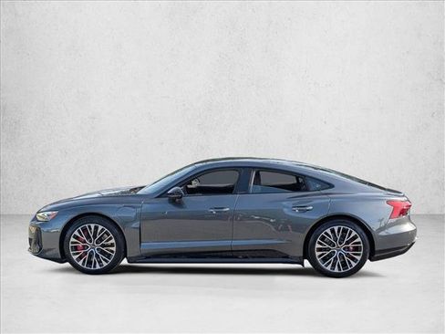 New 2026 Audi S e-tron GT Prestige AWD/4WD image 8
