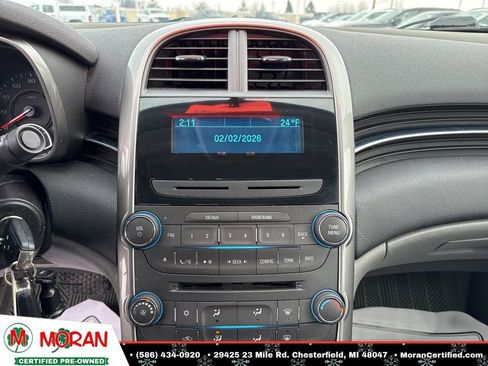 Used 2013 Chevrolet Malibu LS w/ Protection Package image 17