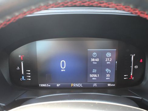 Used 2024 Ford Escape ST-Line w/ Tech Pack #1 image 34