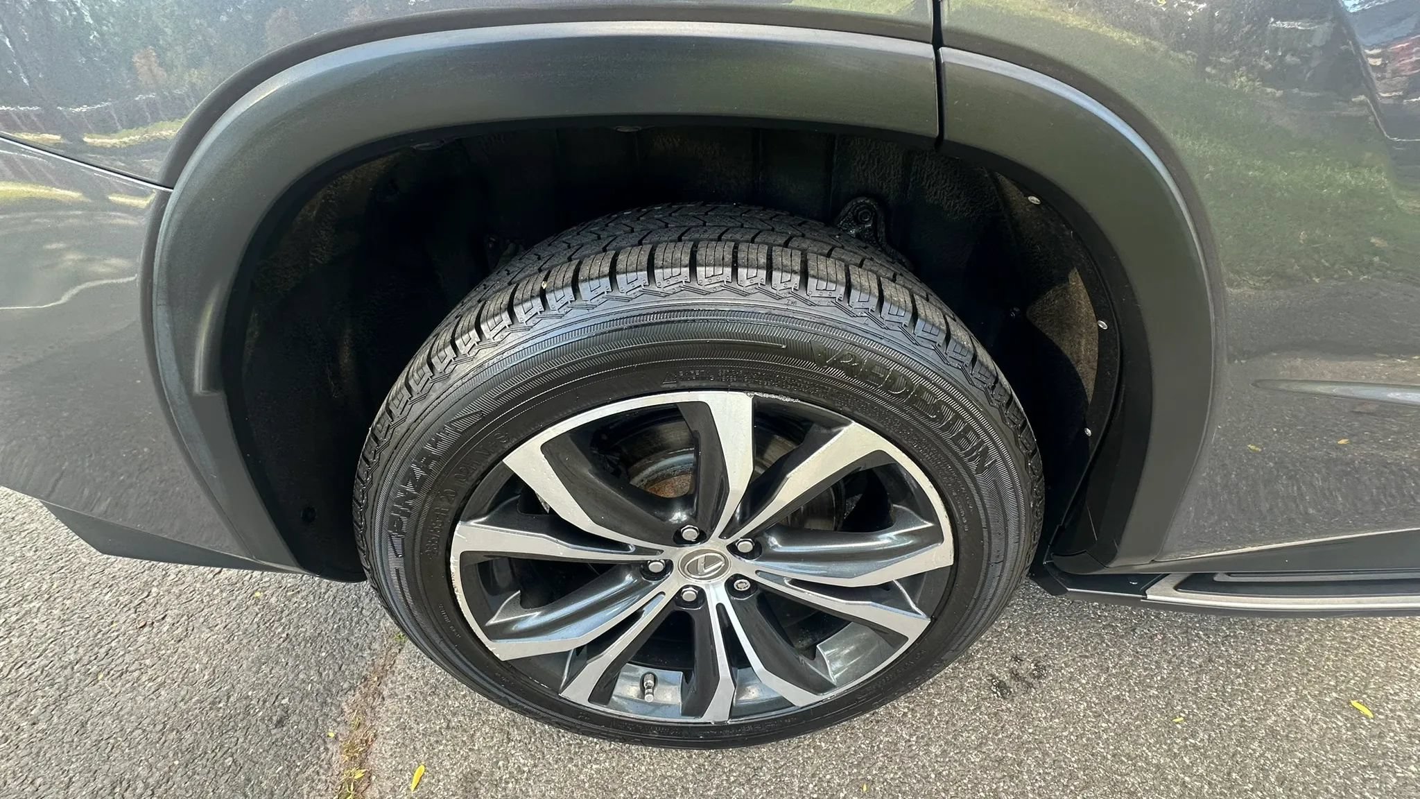 Used 2017 Lexus RX 350 AWD w/ Premium Package image 11