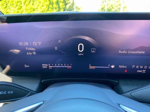 New 2026 Buick Enclave Preferred w/ Power Package image 21