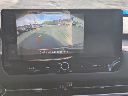 New 2026 Mitsubishi Outlander ES image 19