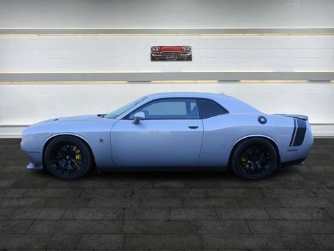 Used 2018 Dodge Challenger R/T Scat Pack w/ Dynamics Package image 4