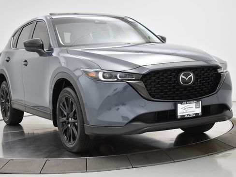 Used 2024 MAZDA CX-5 Carbon Edition AWD/4WD image 11