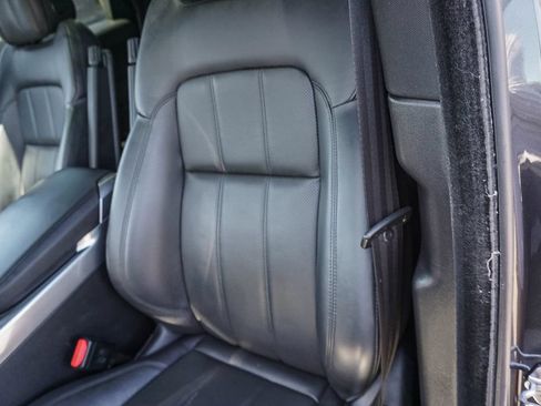 Used 2018 Land Rover Range Rover Sport HSE AWD/4WD image 20