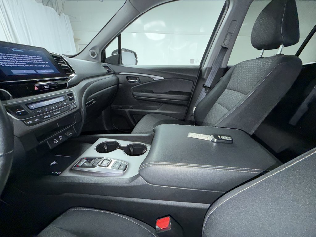 Used 2024 Honda Ridgeline Sport image 26