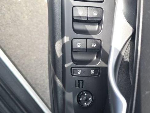 Used 2023 Hyundai Tucson SEL w/ Convenience Package AWD/4WD image 13