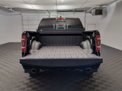 Used 2023 RAM 1500 Laramie AWD/4WD image 20