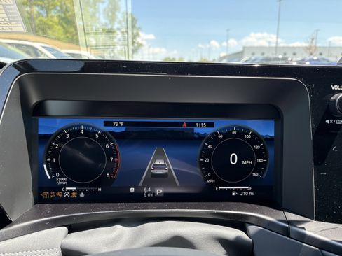 New 2026 Subaru Outback Touring AWD/4WD image 14