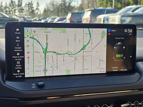 Used 2025 Honda Accord Touring image 29