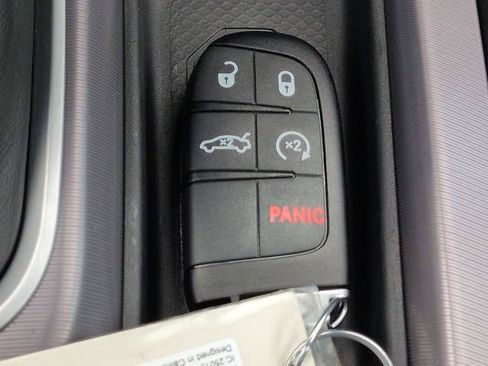 Certified 2023 Dodge Charger SXT w/ Plus Group RWD image 31