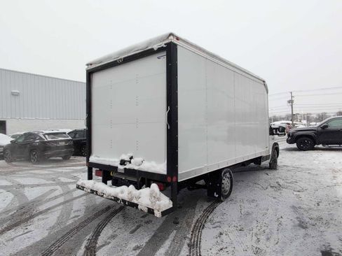 Used 2023 RAM ProMaster 3500 image 7