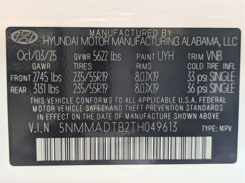 New 2026 Genesis GV70 2.5T Select image 24