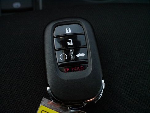 Used 2025 Honda Civic Sport image 30