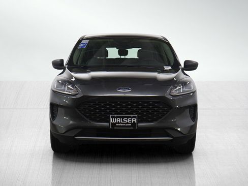 Used 2020 Ford Escape S image 8