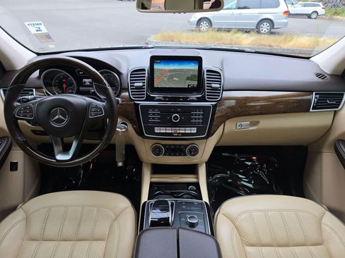 Used 2016 Mercedes-Benz GLE 350 4MATIC image 10