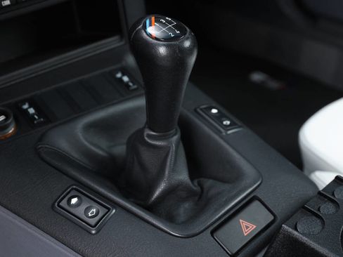 Used 1995 BMW M3 Coupe image 50