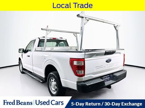 Used 2022 Ford F150 XL w/ Equipment Group 101A High RWD image 7