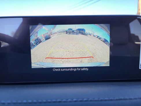 Used 2025 MAZDA CX-30 AWD 2.5 S w/ Preferred Package image 19