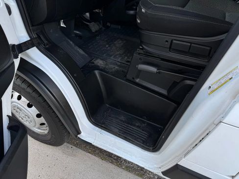 Used 2021 RAM ProMaster 3500 image 38