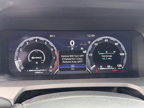 Used 2024 Toyota Tacoma TRD Off-Road image 21