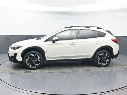 Used 2023 Subaru Crosstrek 2.5i Limited image 2