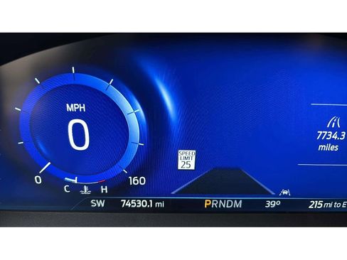 Used 2022 Ford Explorer ST w/ Equipment Group 401A image 17