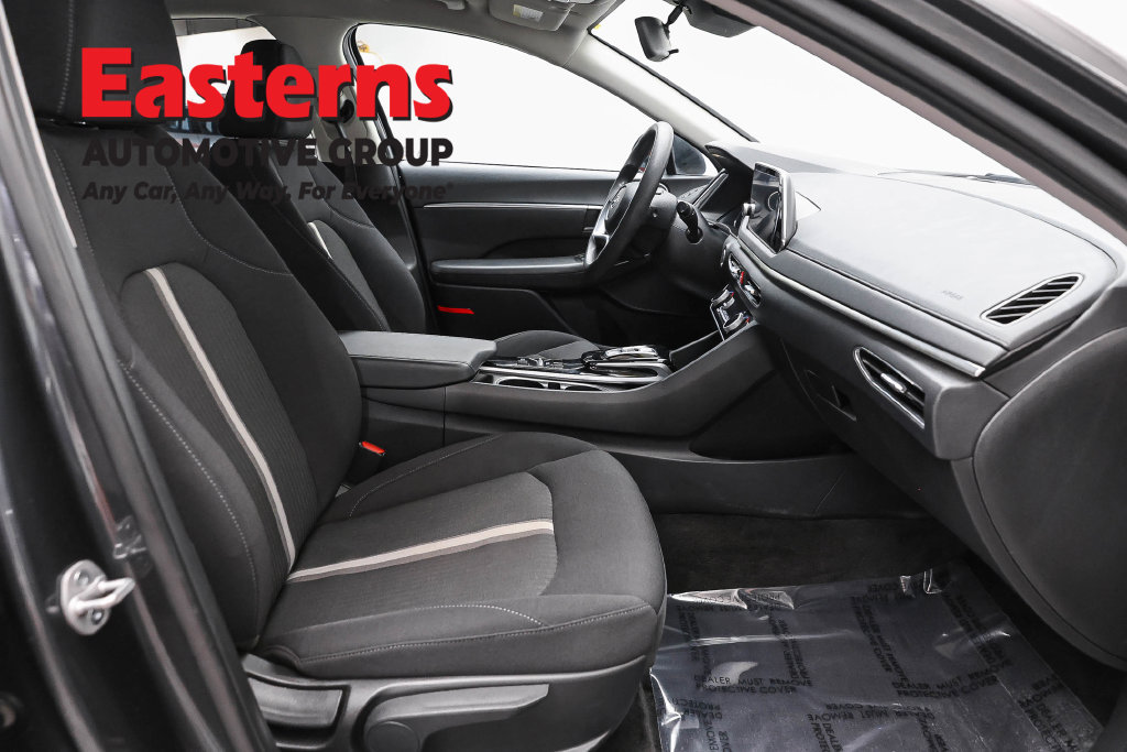Used 2023 Hyundai Sonata SEL w/ Cargo Package FWD image 26