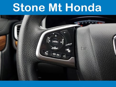 Used 2022 Honda CR-V EX image 23