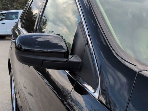 Certified 2024 Ford Edge SEL w/ Convenience Package image 12