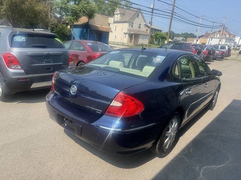 Used 2008 Buick LaCrosse CX FWD image 5