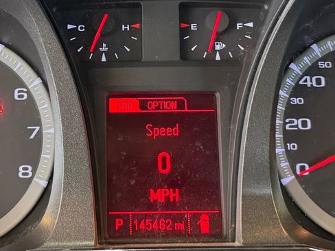 Used 2016 GMC Terrain Denali image 18