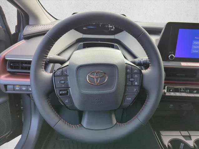 New 2027 Toyota Prius Plug-In Hybrid FWD image 15