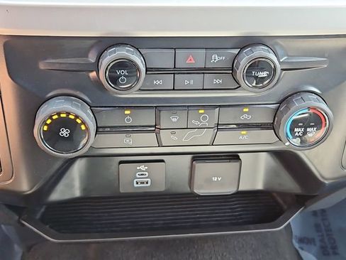 Used 2025 Ford F250 XLT w/ FX4 Off-Road Package AWD/4WD image 47