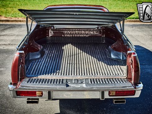 Used 1984 GMC Caballero image 19