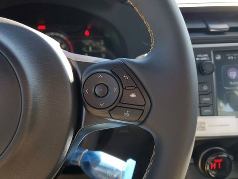 New 2026 Subaru BRZ Series.Yellow image 20