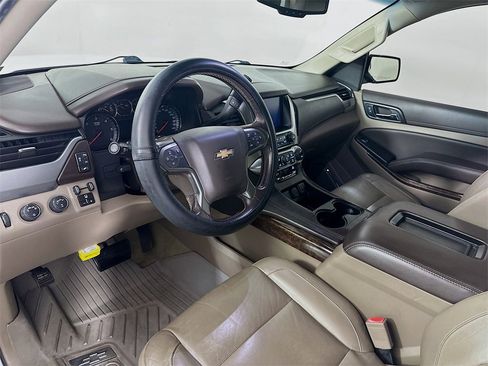 Used 2018 Chevrolet Tahoe LT w/ Max Trailering Package image 30